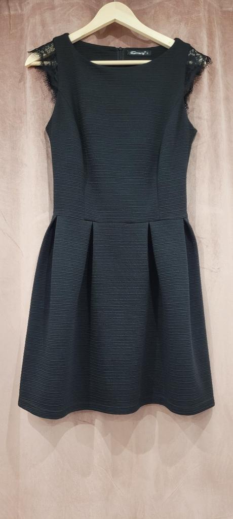 Čierne koktejlky, envy,36