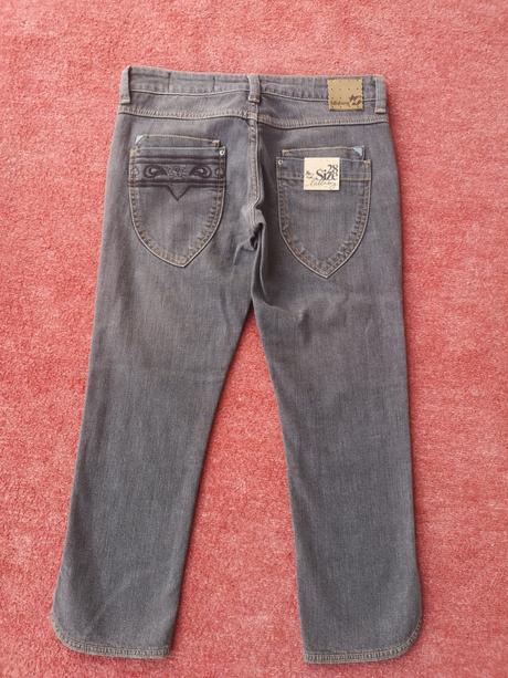 Billabong dámske 3/4 rifle veľkosť 28, billabong,xs