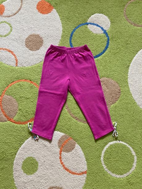 Dievčenské kraťasy, modelko,128