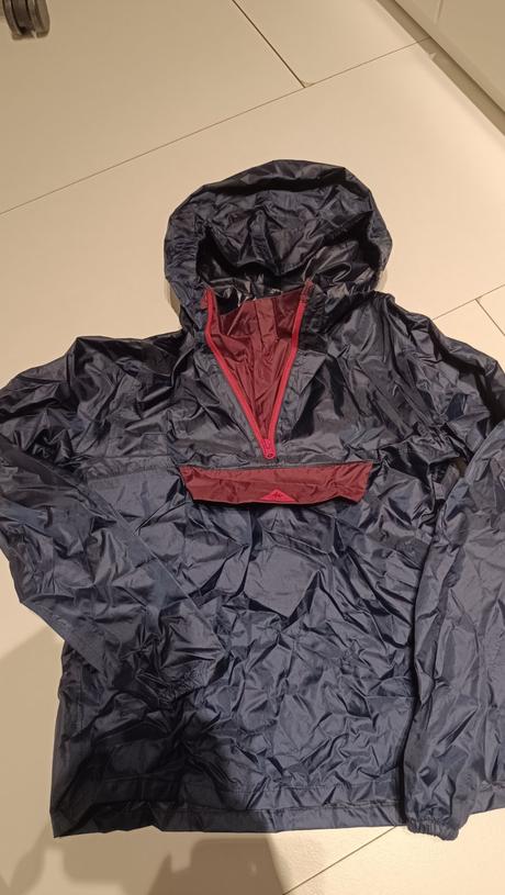 Prsiplast skladaci, quechua,140