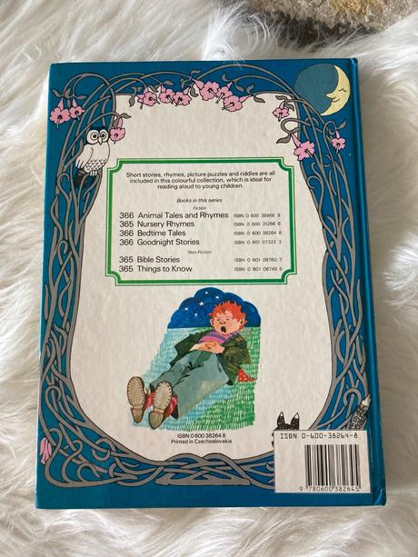 366 bedtime tales (1984),