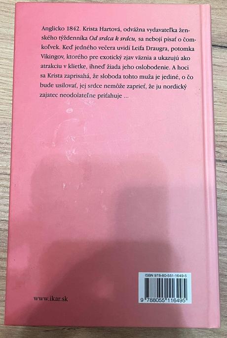 Kat martinová - cnostné srdce, 