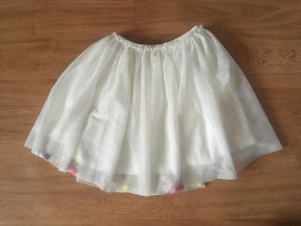 Sukna trblietavá, 134