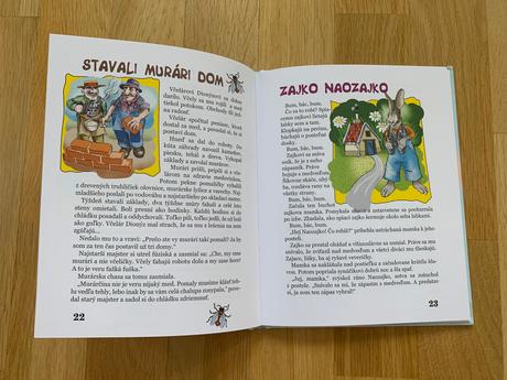 Písmenka, netlačte sa,