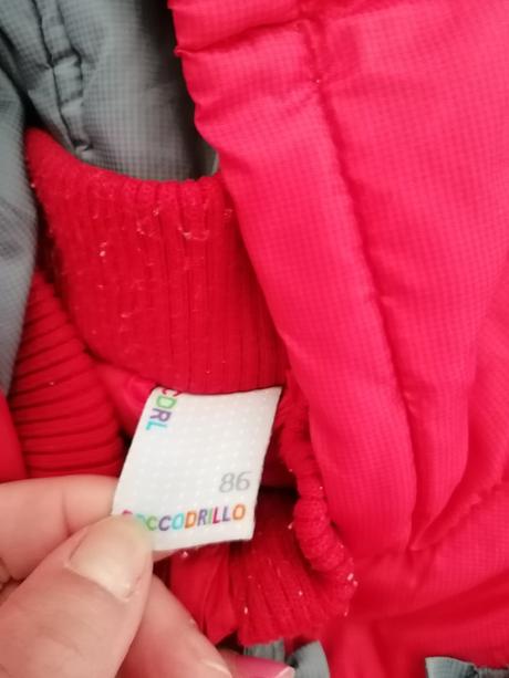 Coccodrilo 86 komplet, coccodrillo,86