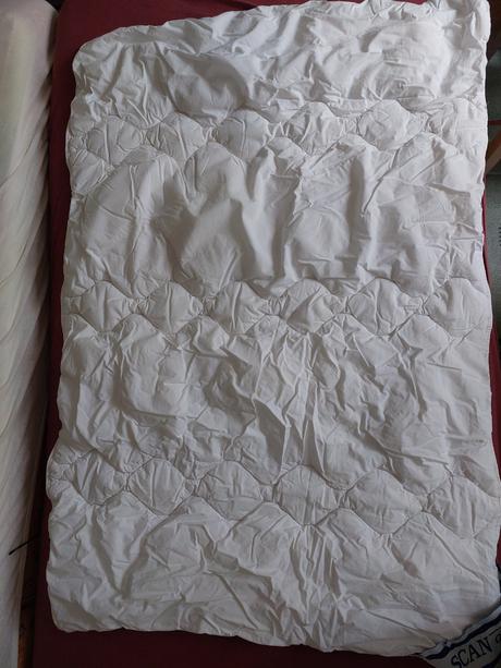 Detsky paplon celorocny scanquil+vankus scanquilt, šírka (cm): 90,dĺžka (cm): 130
