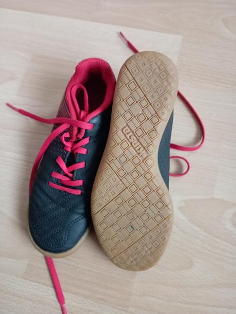 Halové tenisky, kipsta,30