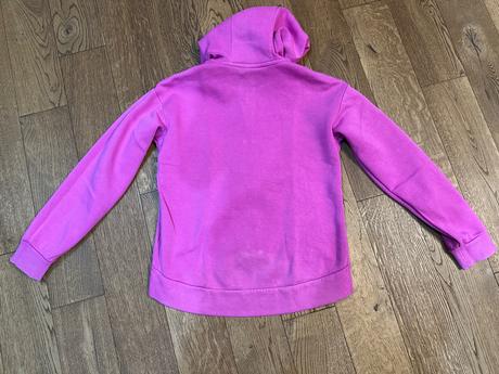 Mikina zn. nike pre dievca, nike,146