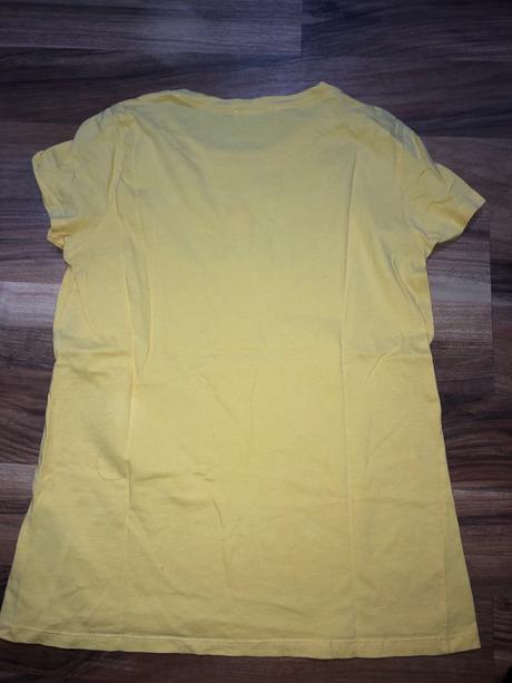 Tričko, fishbone,xs