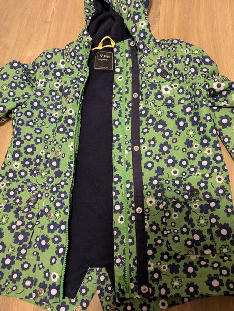 Prechodná bunda, next,128