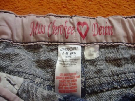 3/4 rifle, cherokee,122