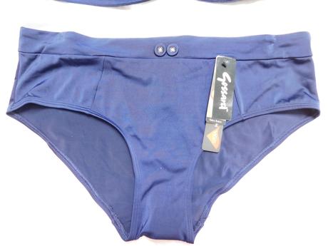 Kvalitné dámske plavky, 42