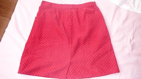 Sukňa suknička, 122