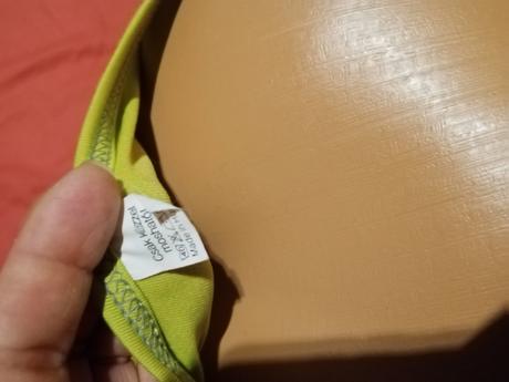 Dámske tričko +bolerko set, s