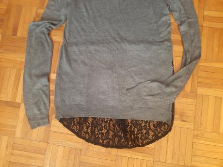 Dámsky pulóver, m