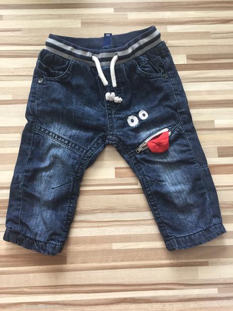 Rifle s jazýčkom, idexe,74