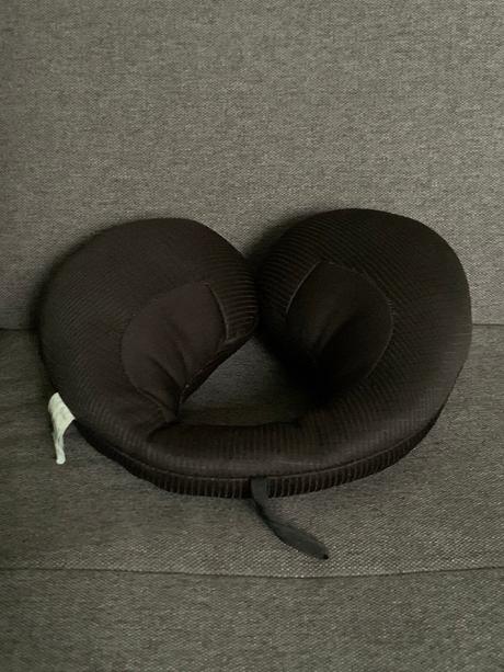 Detský cestovný vankúš petite&mars, petite&mars