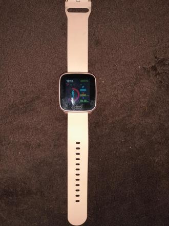 Inteligentné hodinky,