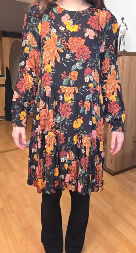 Šaty vel s/m medicine, s