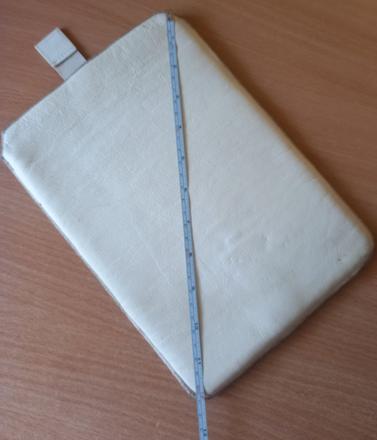 3 puzdra na tablety., prestigio