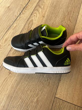 Tenisky, adidas,35