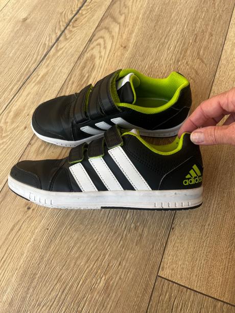 Tenisky, adidas,35