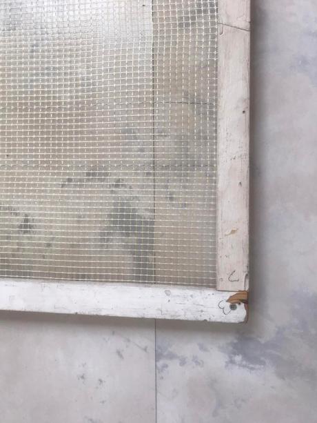 Pevné sitá - 2ks (50x45cm),