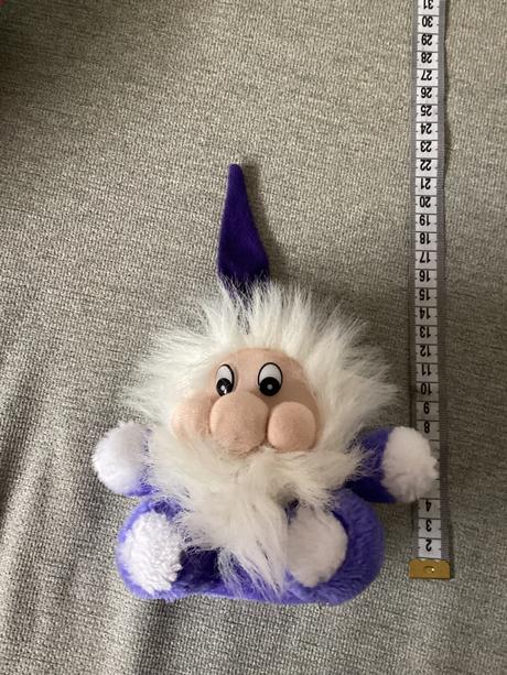 Plyšová hračka milka, 