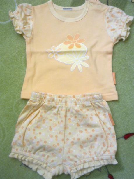 Letná súpravička-pošta v cene, coccodrillo,62