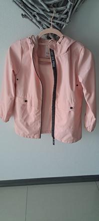 Pogumovaná bunda 134, f&f,134