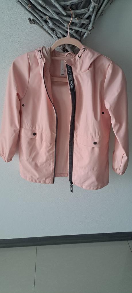 Pogumovaná bunda 134, f&f,134