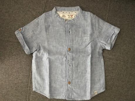 Kosela zara, zara,86