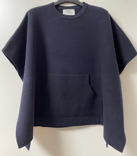 Pončo zara, zara,140