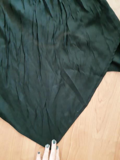 Blúzkové šaty minimum, 36