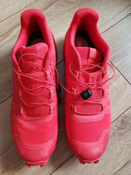 Pánska obuv, salomon,43