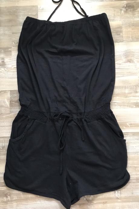 Bavlnený letný overal 40/42, esmara,m