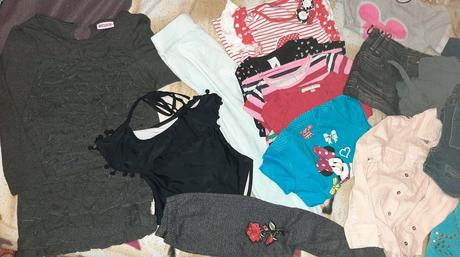 Balik veci krasnych 110/116, 104–116