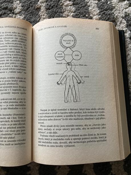 Hvězdná znamení tajné kódy vesmíru (1997), 