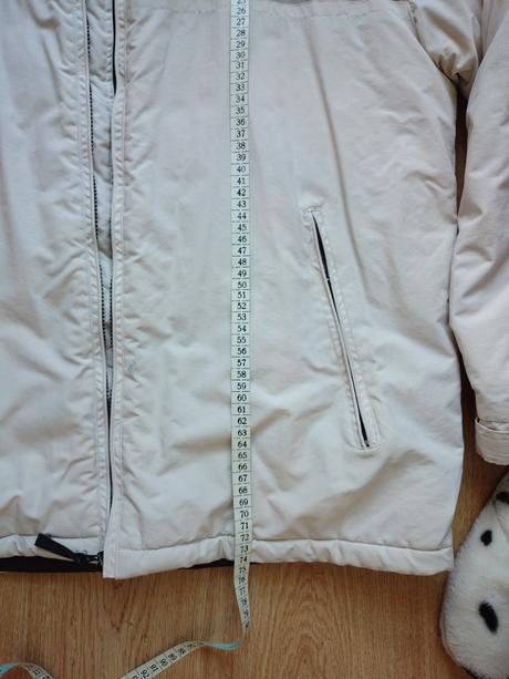 Zimná vetrovka reward, l