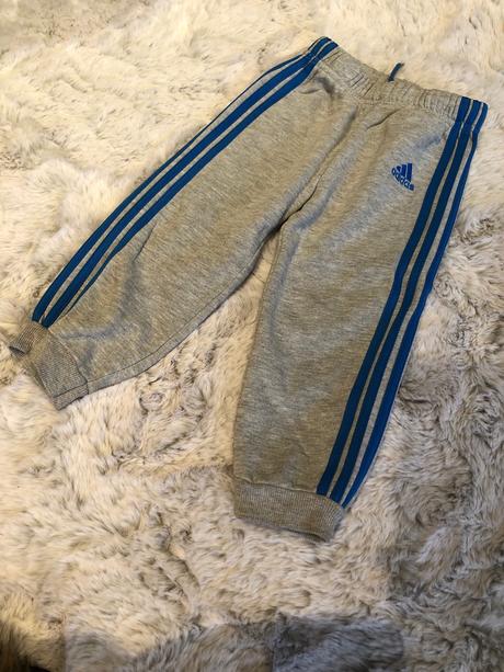 Tepláky adidas, adidas,86