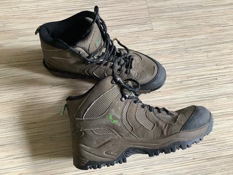 Turistická obuv, 40