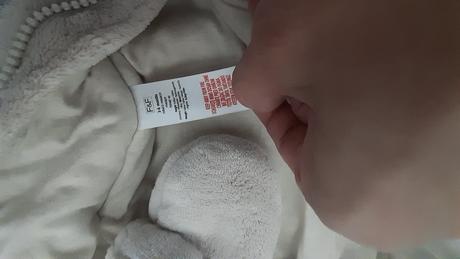 Zimný overal, f&f,68