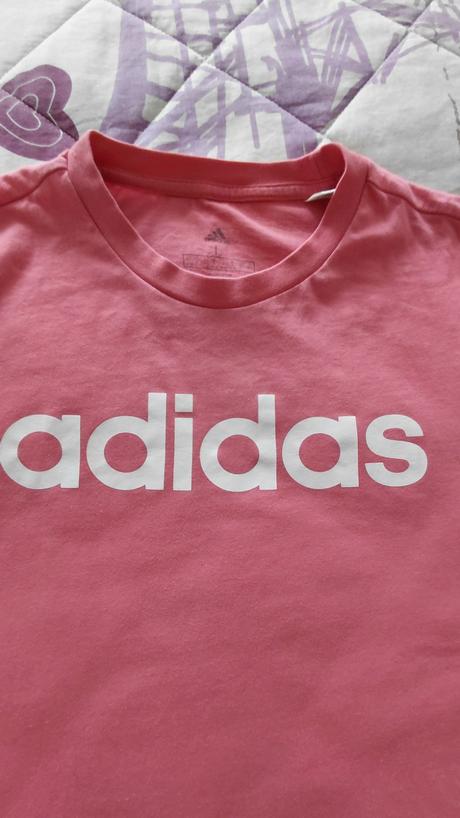 Tričko, adidas,m