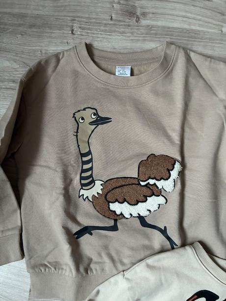 2x mikina lindex, lindex,116