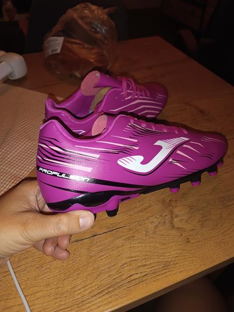 Kopačky joma propulsion nové - 37, joma,37