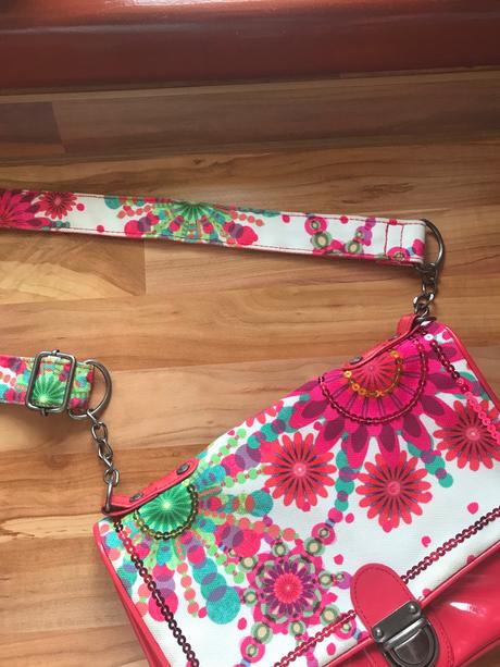 Kabelka pre dievčatko desigual, desigual