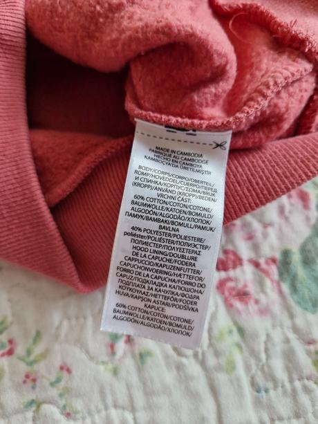 Mikina s kapucňou - ralph lauren, ralph lauren,110
