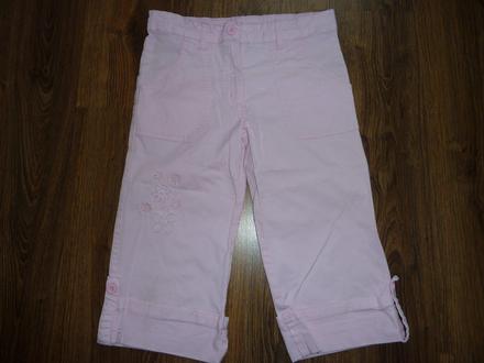 Dievčenské trištvrťaky alive, 128