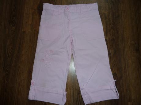 Dievčenské trištvrťaky alive, 128