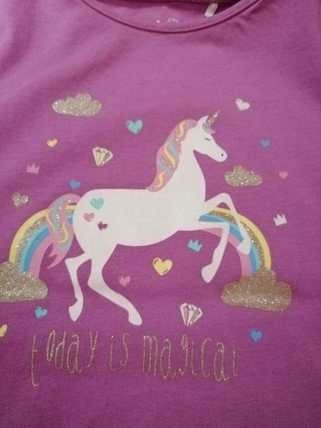 Tričko, topolino,122